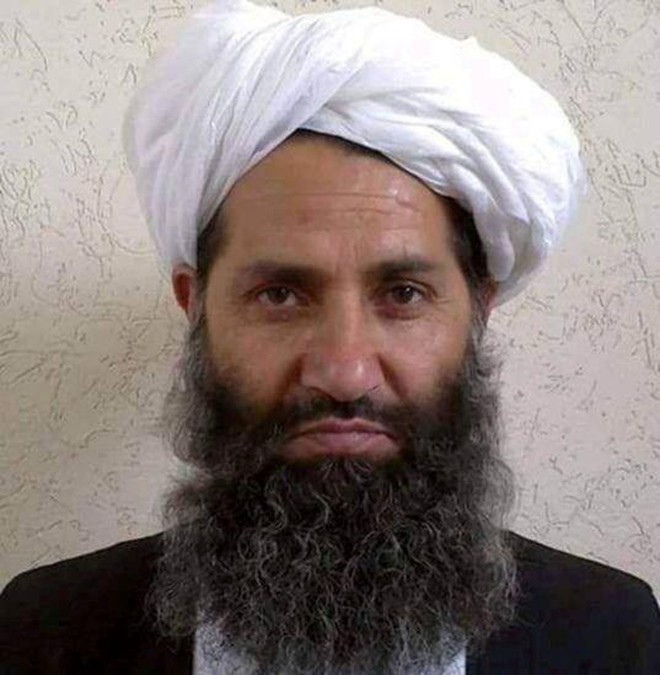 Thủ lĩnh tối cao ẩn dật của Taliban ra mặt, xoá tan tin đồn đã chết 